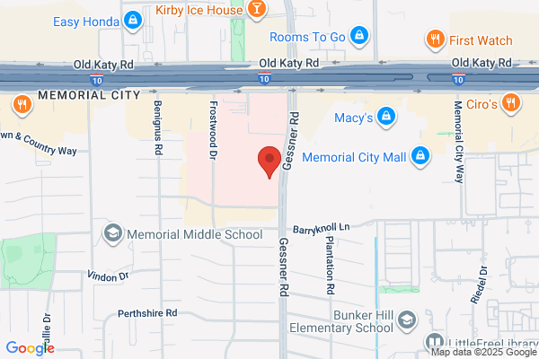 Memorial Urology