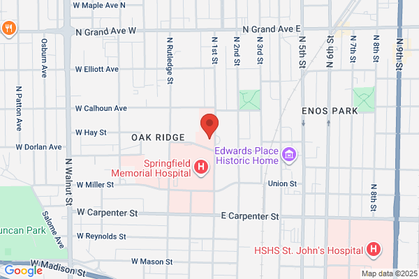 Memorial Wound Clinic