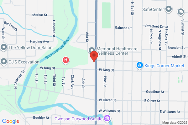 Owosso GI