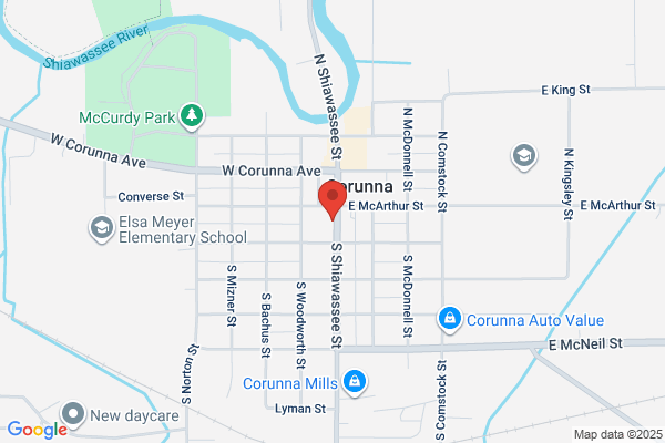 Shiawassee Family Medicine