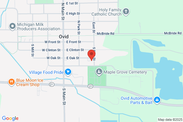 Smith Family Funeral Home