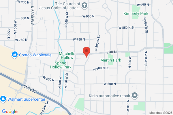 Accent Garage Door MI, LLC