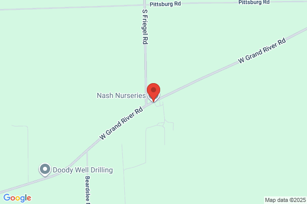 Nash Nurseries