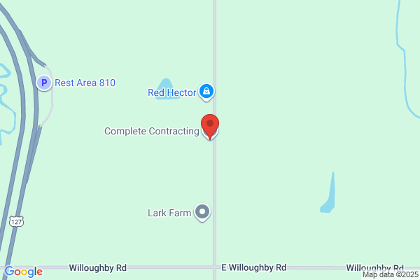 Complete Construction Inc