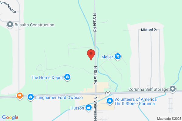 Shiawassee Ophthalmology PC