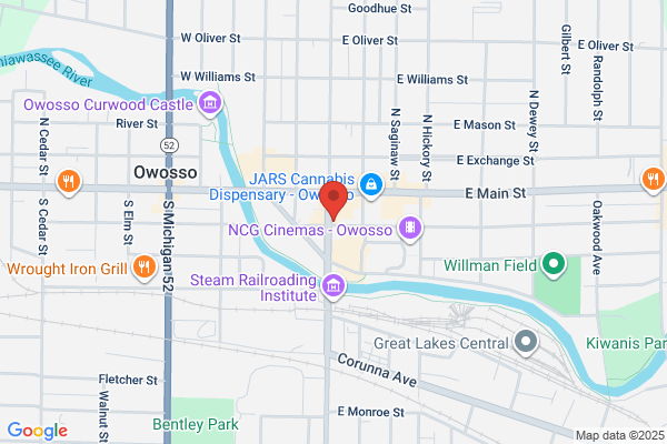 Dutcher James D Insurance Agency
