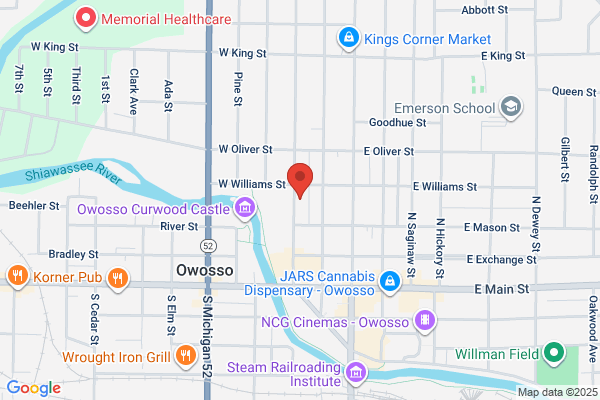 Oakes-Fisher-Civille Insurance