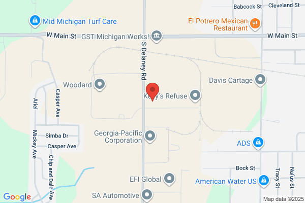 Industrial Supply of Owosso