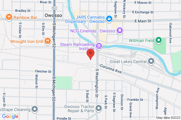 Dot Caring Centers Inc