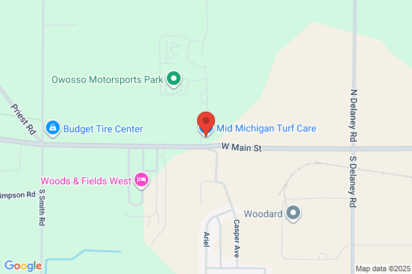 Mid Michigan Turf Care