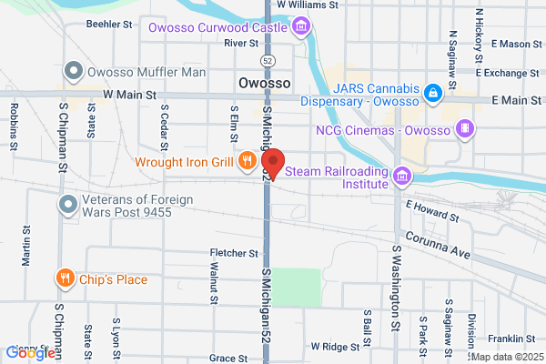 Barbara BakerOmerod Attorney