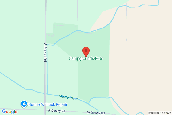 Campgrounds-R-Us, LLC
