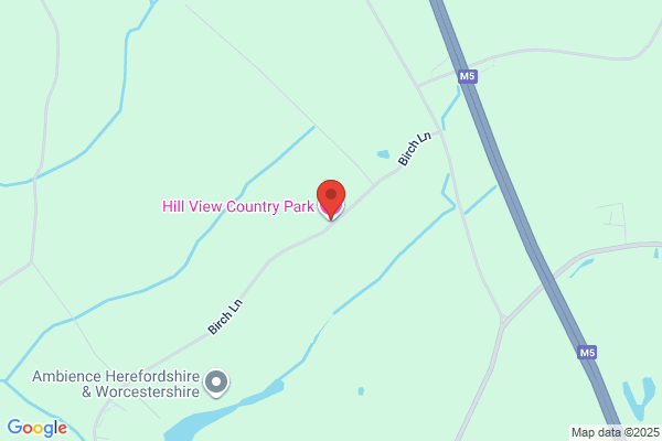 Country View Hill Afc