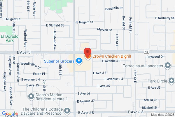 Eastside Cleaners