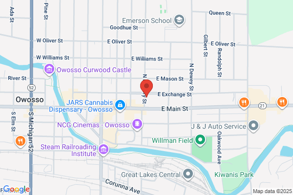 Hass Vision Center