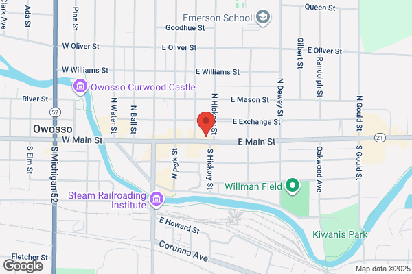 Owosso Monument Co
