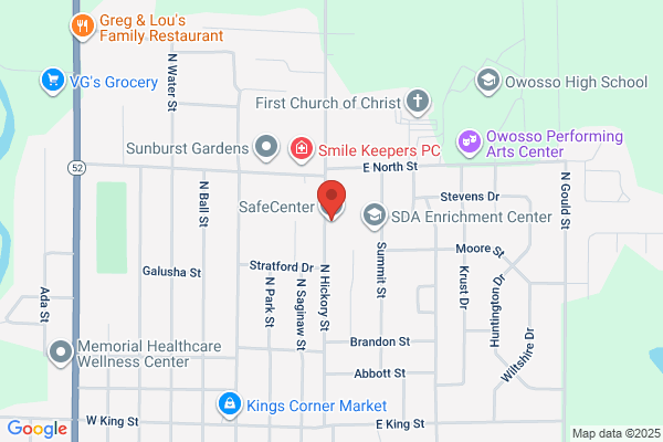Owosso Safe & Lock Co