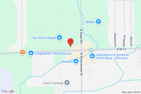 Owosso Wbc Federal Credit Union