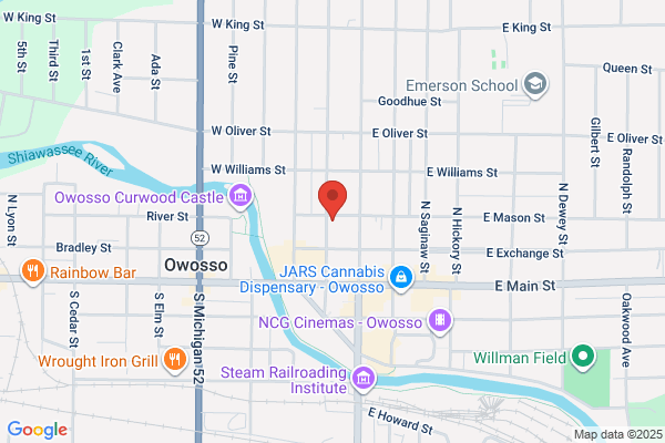 Pregnancy Resource Center