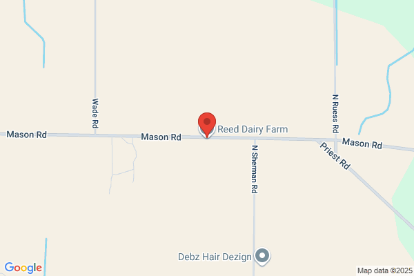 Reed Dairy Farm