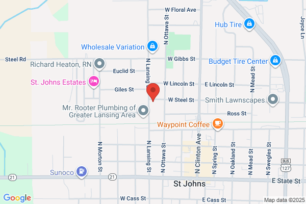 SERVPRO of Shiawassee/West Saginaw Counties | MERGED