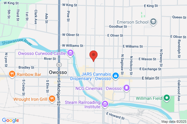 Shiawassee Copier Sales