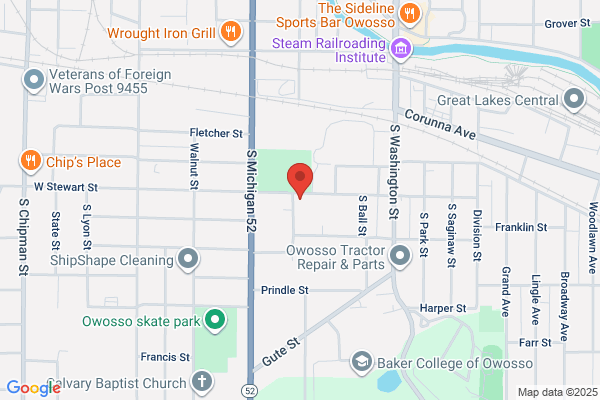 T & D Plumbing & Heating