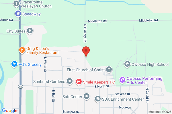 Bethel Evangelical Free Church