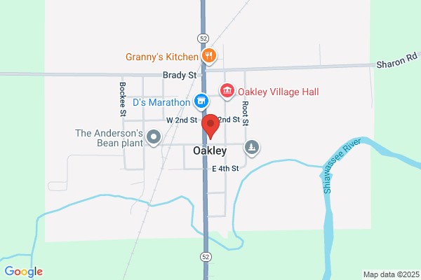 Oakley Community