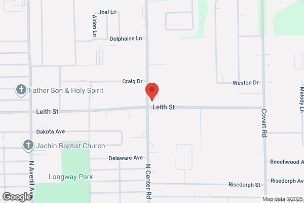 Victory Baptist Church Sbc