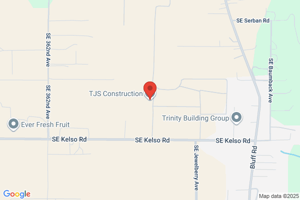 T & J Builders and Excavating