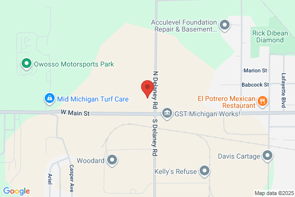 First American Self Storage