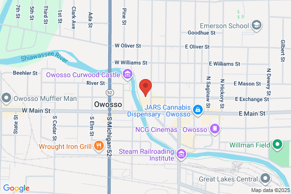 Chamber of Commerce Owosso-Corunna