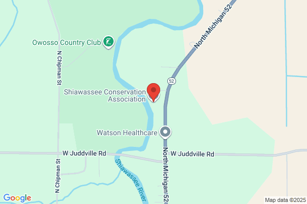 Shiawassee Conservation Association