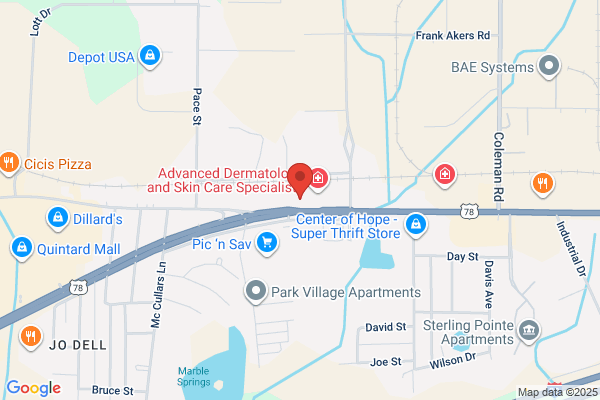 Oxford Pediatric Dental Associates
