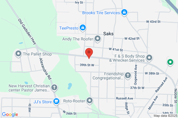 Cleghorn HVAC Services