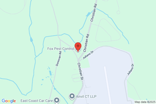 Fox Pest Control