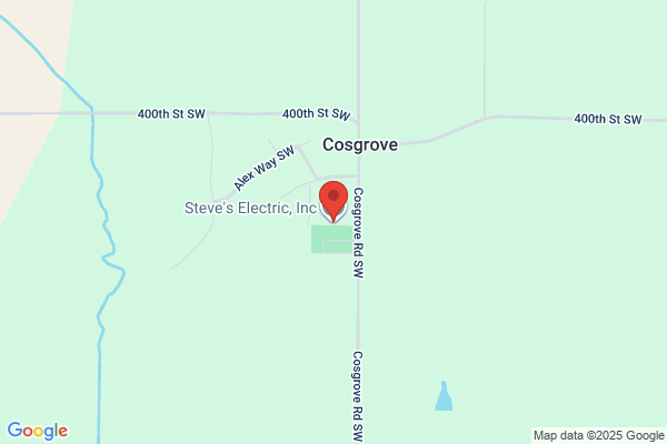 Steve's Electric