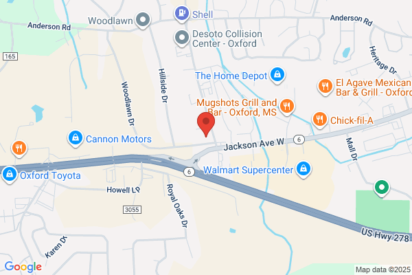 Oxford Tire Service