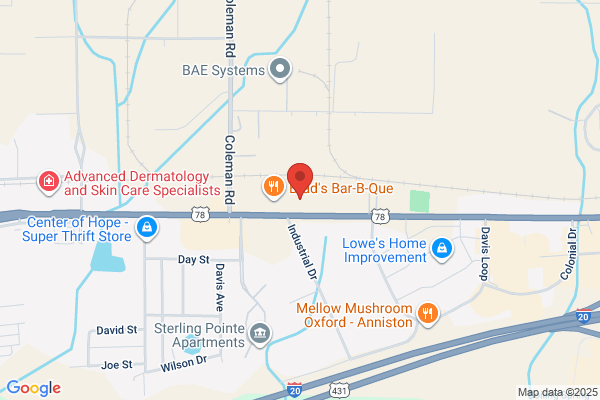 H&H Home & Truck Accessory Center (Oxford, AL)
