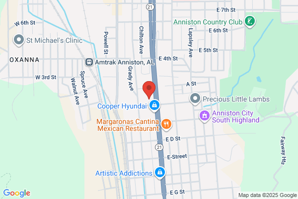AutoZone Auto Parts