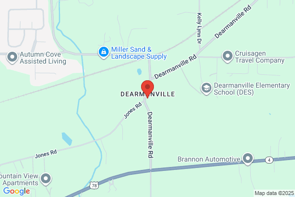 DE Armanville United Methodist