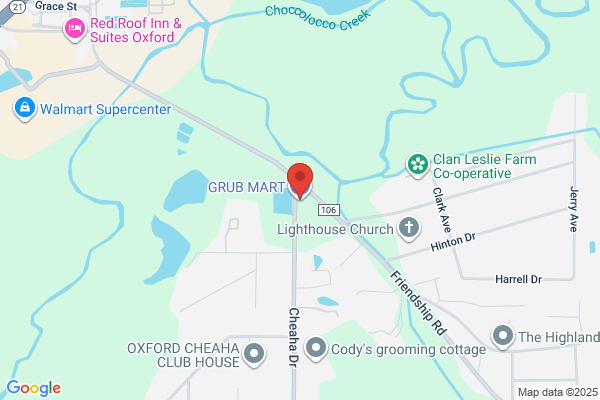 Grub Mart