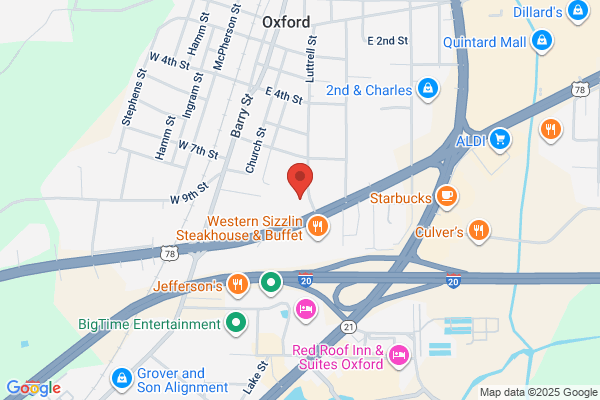 Oxford License Clerk