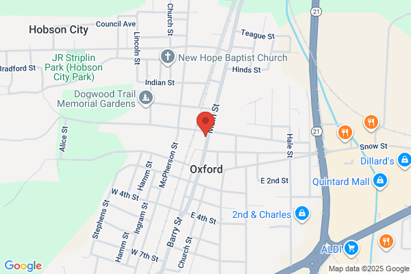 Oxford Special Education