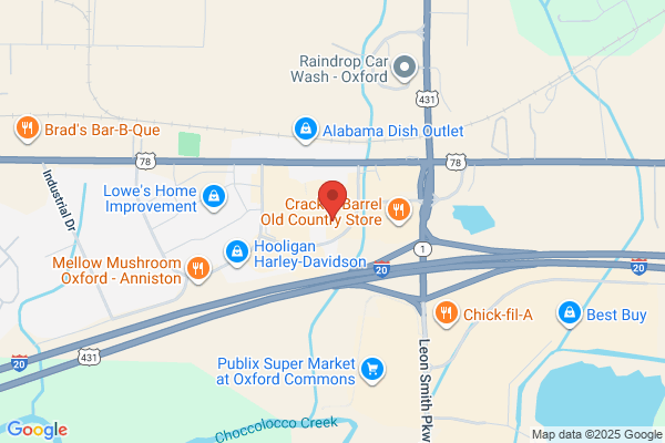 Holiday Inn Express & Suites Anniston/Oxford, an IHG Hotel