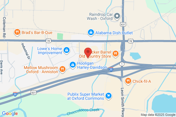 Hilton Garden Inn Oxford/Anniston, AL