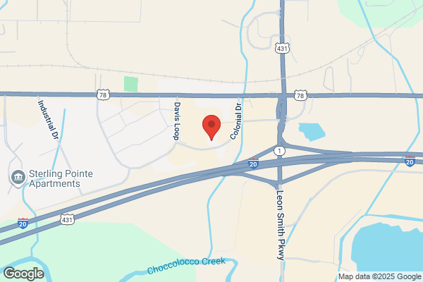 Best Value Inn