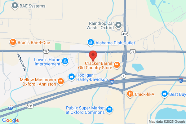 La Quinta Inn & Suites Oxford - Anniston