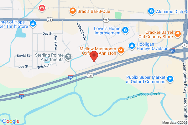 C and D Automation and Machine Co Inc